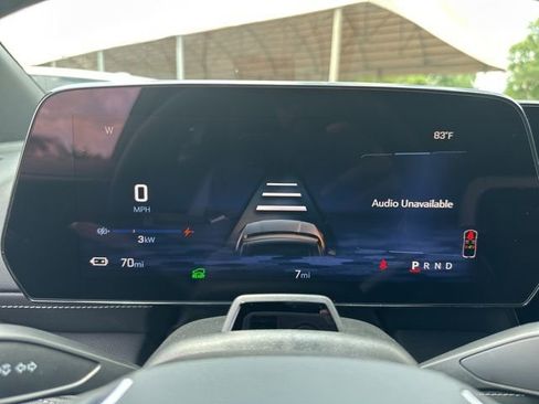 New 2025 Chevrolet Blazer EV LT w/ Super Cruise Package image 18