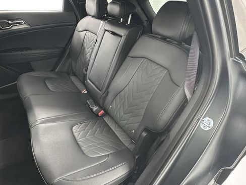 New 2025 Kia Sportage X-Line image 12