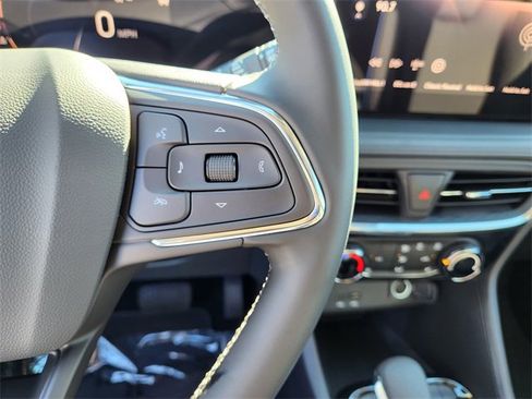 New 2026 Buick Encore GX Sport Touring w/ Comfort Package image 24