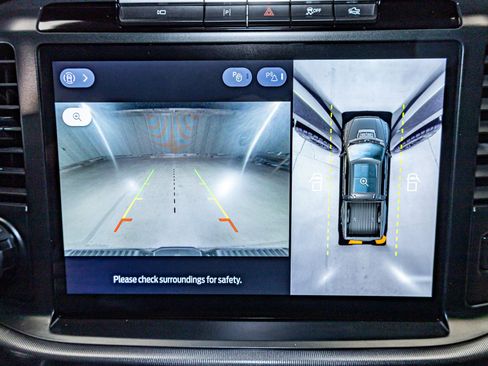 Used 2024 Ford F150 Raptor w/ Equipment Group 803A Raptor R image 19