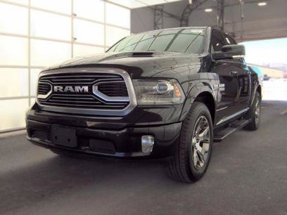 Used 2018 RAM 1500 Limited