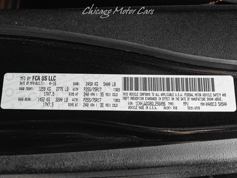 Used 2016 Jeep Wrangler Unlimited Sport w/ Quick Order Package 24S image 64