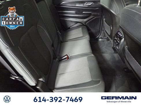 Used 2023 Jeep Grand Cherokee L Laredo w/ Trailer Tow Group (B) image 18