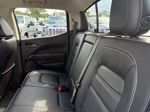 Used 2018 GMC Canyon Denali image 26