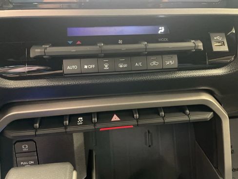 New 2026 Toyota Tundra SR5 image 26