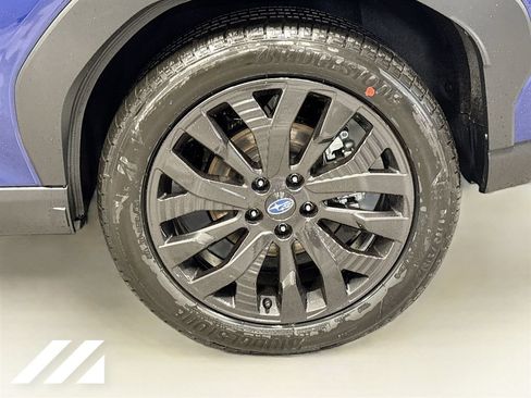 New 2026 Subaru Forester Sport AWD/4WD image 31