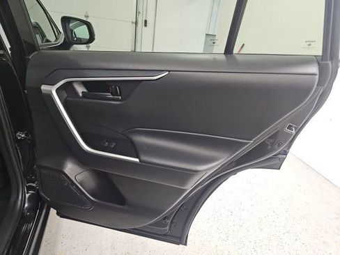 Certified 2024 Toyota RAV4 LE image 34