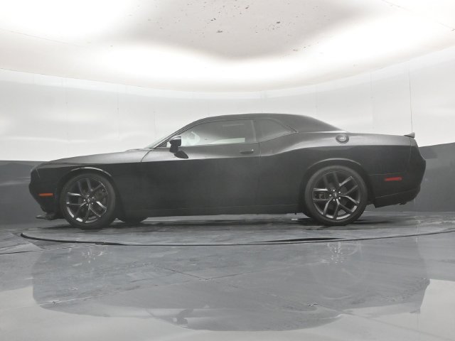 Used 2021 Dodge Challenger GT w/ Plus Package RWD image 53