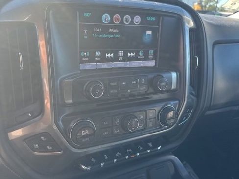 Used 2019 Chevrolet Silverado 2500 LTZ w/ Duramax Plus Package image 13