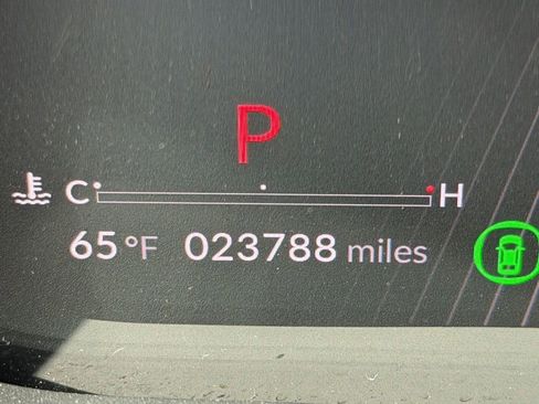 Certified 2024 Acura MDX FWD image 24