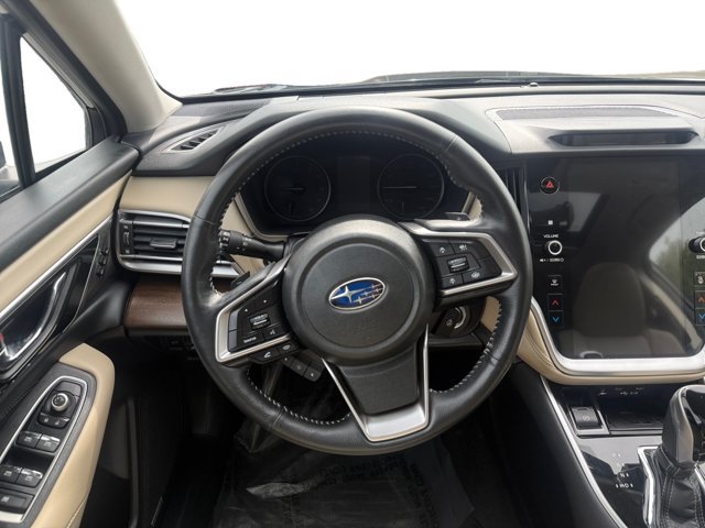 Used 2020 Subaru Outback Limited XT w/ Tech Package 2 AWD/4WD image 14