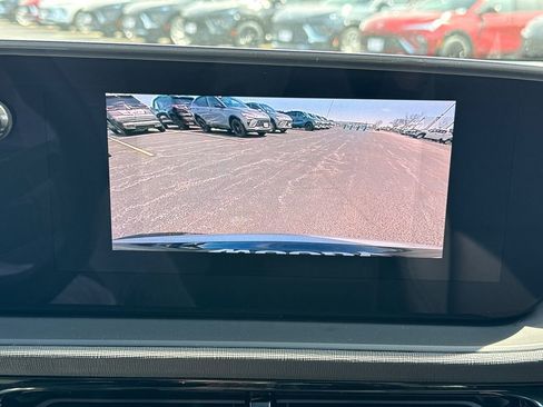 New 2026 Buick Envista Sport Touring w/ Convenience I Package FWD image 24