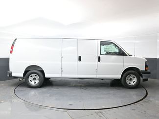 New 2026 GMC Savana 2500 Extended w/ Enhanced Convenience Package video 2