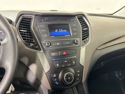 Used 2018 Hyundai Santa Fe Sport FWD image 23