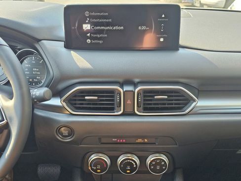 New 2025 MAZDA CX-5 AWD 2.5 S image 12