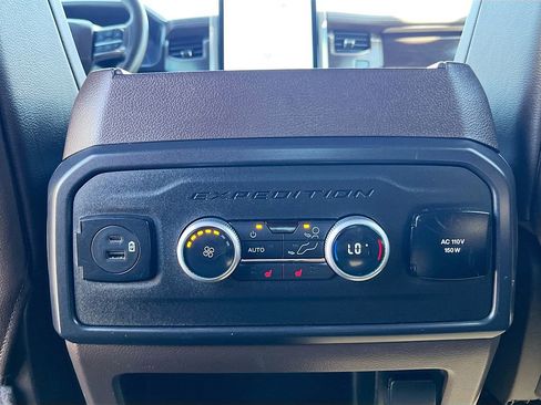 Used 2022 Ford Expedition King Ranch RWD image 27