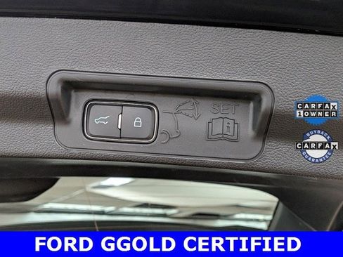 Certified 2023 Ford Explorer XLT w/ Equipment Group 202A image 25