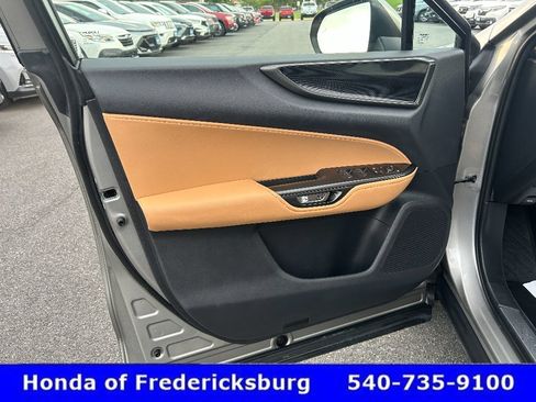 Used 2024 Lexus NX 350 AWD w/ Cold Area Package image 7