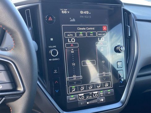 New 2026 Subaru Crosstrek 2.5i Limited w/ Crosstrek Mirror Package image 23