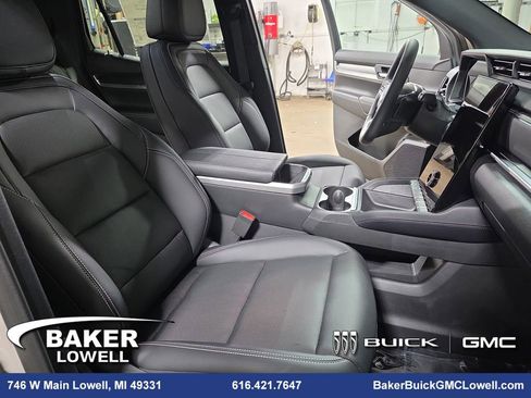 New 2026 GMC Terrain Elevation w/ Elevation Premium Package image 10