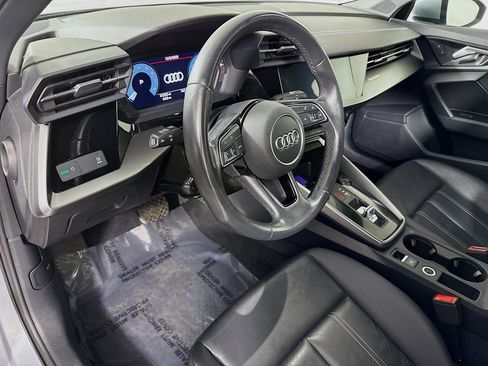Used 2022 Audi A3 2.0T Premium image 23