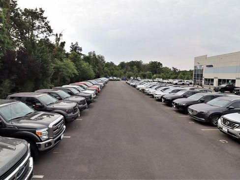 Used 2018 Lexus RX 350 AWD image 77