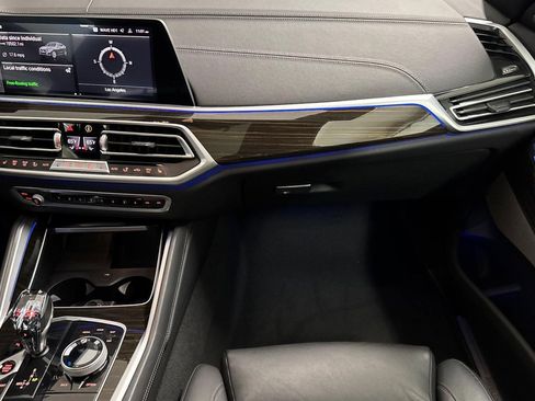 Used 2021 BMW X6 sDrive40i w/ Executive Package image 30