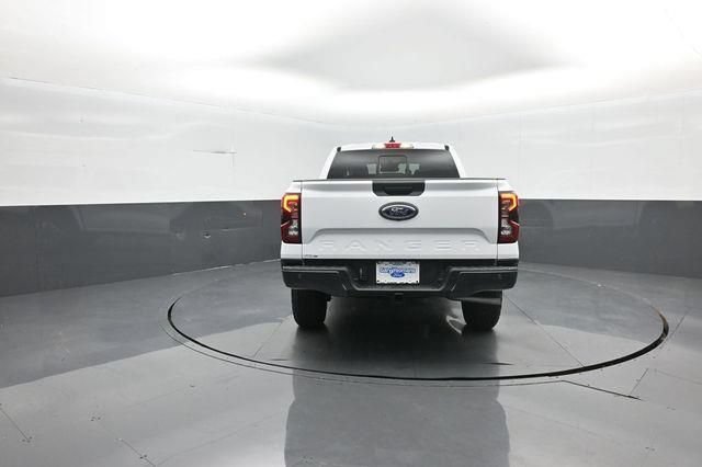 New 2026 Ford Ranger Lariat w/ Trailer Tow Package RWD image 6