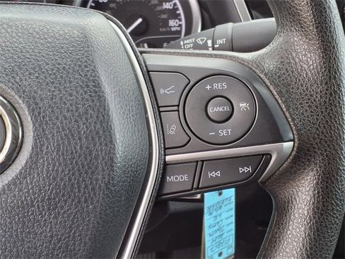 Used 2024 Toyota Camry LE image 19