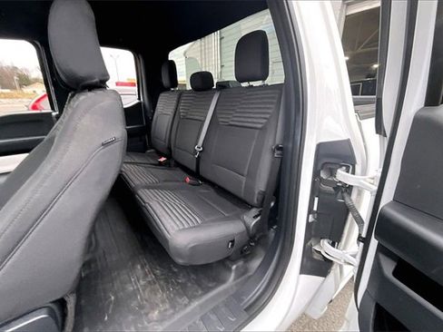 Used 2023 Ford F150 XL w/ STX Appearance Package image 28