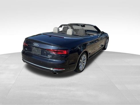 Used 2018 Audi A5 2.0T Premium Plus AWD/4WD image 47