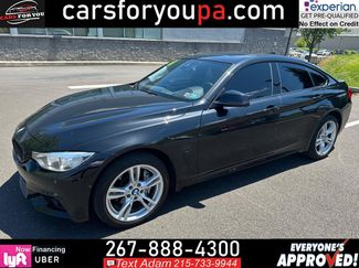 Used 2016 BMW 435i Gran Coupe xDrive AWD/4WD video 1