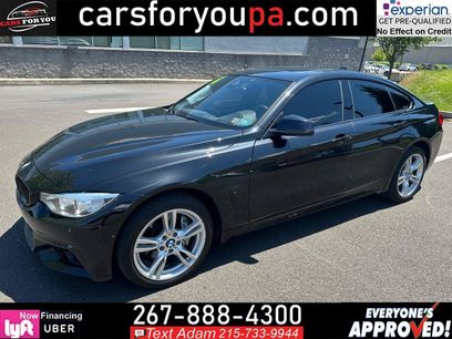 Used 2016 BMW 435i Gran Coupe xDrive