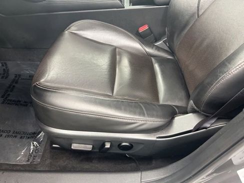 Used 2022 MAZDA MAZDA3 s AWD/4WD image 14