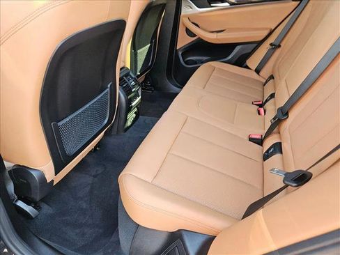 Used 2024 BMW X3 xDrive30i w/ Convenience Package image 18