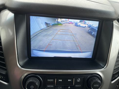 Used 2018 Chevrolet Tahoe Premier RWD image 15
