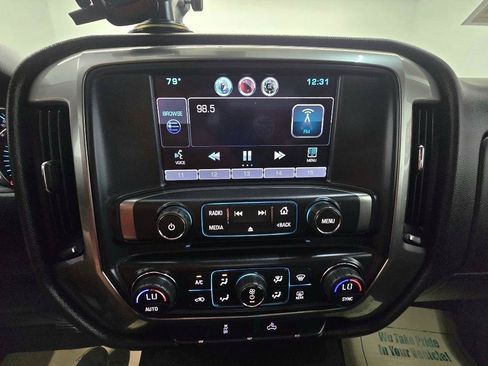 Used 2015 Chevrolet Silverado 1500 LT w/ All Star Edition RWD image 19