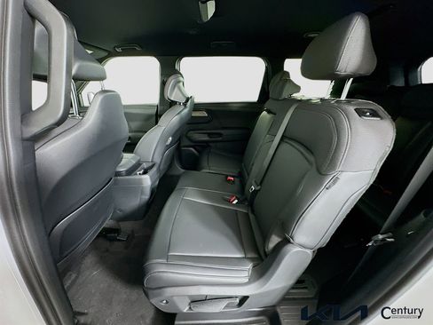 New 2027 Kia Telluride LX FWD image 14