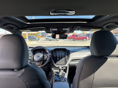 New 2026 Subaru Crosstrek 2.5i Wilderness image 27