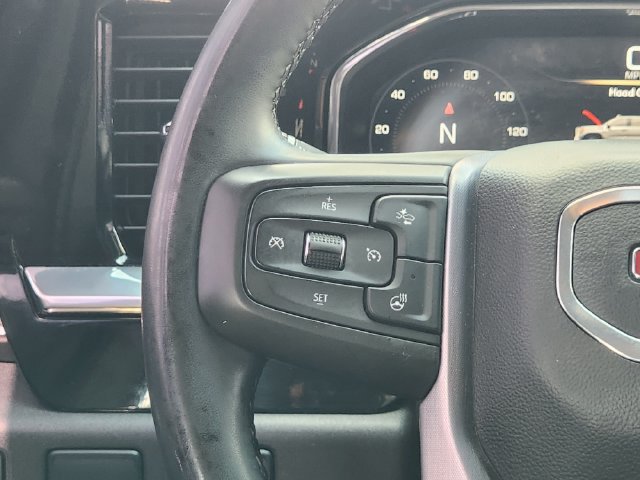 Used 2025 GMC Sierra 1500 SLT RWD image 28