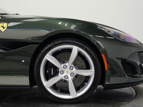 Used 2019 Ferrari Portofino RWD image 68
