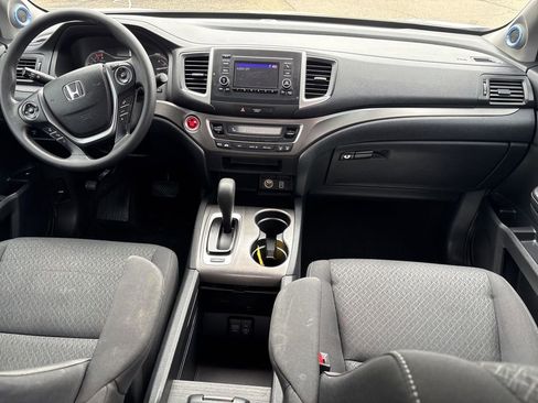 Used 2019 Honda Ridgeline RT image 10