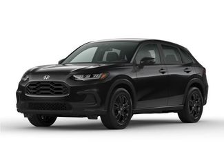 New 2027 Honda HR-V Sport video 1