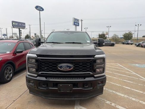 Used 2025 Ford F250 XL w/ STX Appearance Package image 3