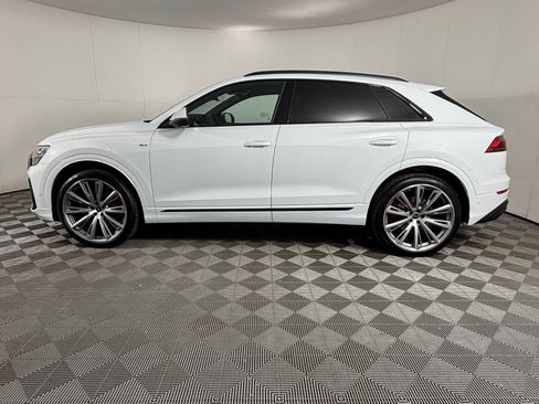 New 2026 Audi Q8 Prestige AWD/4WD image 5