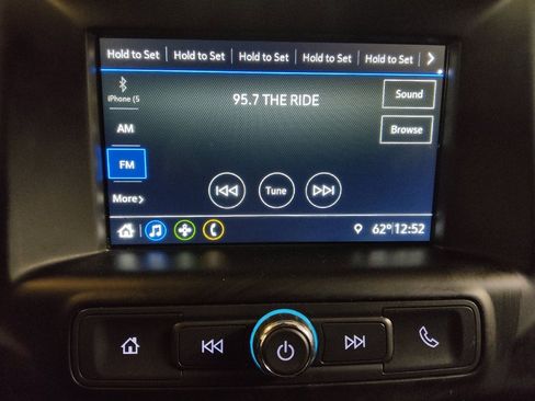 Used 2019 GMC Terrain SLE image 25