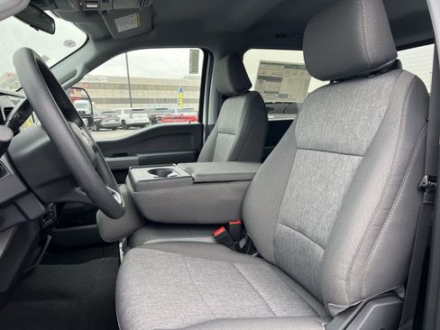 New 2026 Ford F250 XL w/ STX Appearance Package image 13