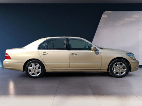 Used 2005 Lexus LS 430 image 5