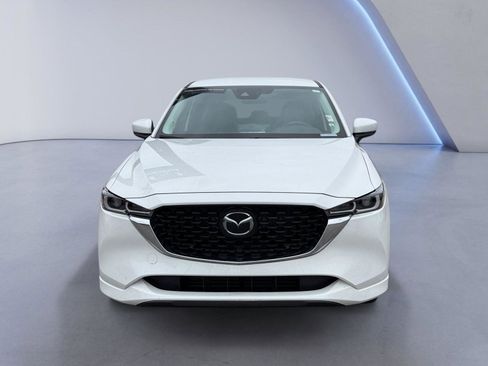 Certified 2025 MAZDA CX-5 AWD 2.5 S w/ Select Package image 9