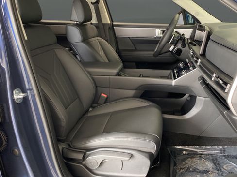 New 2026 Hyundai Santa Fe SEL AWD/4WD image 24